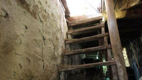 Moar Than One Abandonment... - IMG_0741.jpg