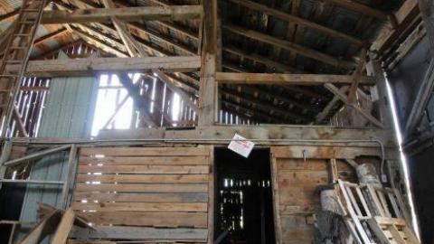 Moar Than One Abandonment... - IMG_0745.jpg