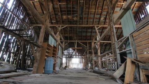 Moar Than One Abandonment... - IMG_0747.jpg