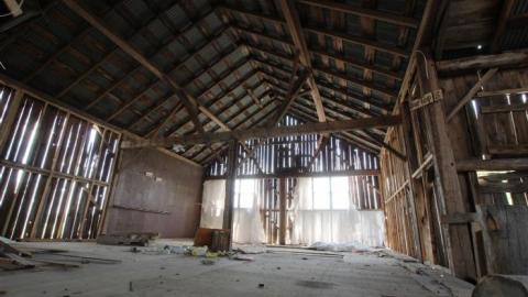 Moar Than One Abandonment... - IMG_0749.jpg