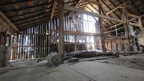 Moar Than One Abandonment... - IMG_0750.jpg