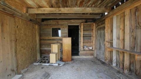 Moar Than One Abandonment... - IMG_0757.jpg