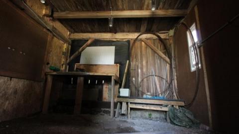 Moar Than One Abandonment... - IMG_0758.jpg