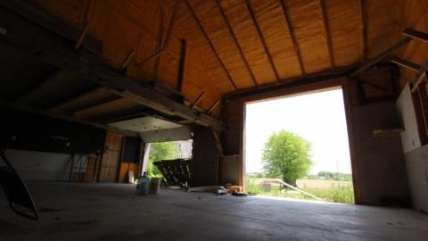 Moar Than One Abandonment... - IMG_0762.jpg