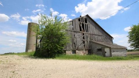 Moar Than One Abandonment... - IMG_0763.jpg