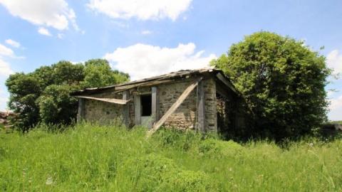 Photo from Moar Than One Abandonment...