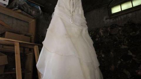 Photo from Moar Than One Abandonment...