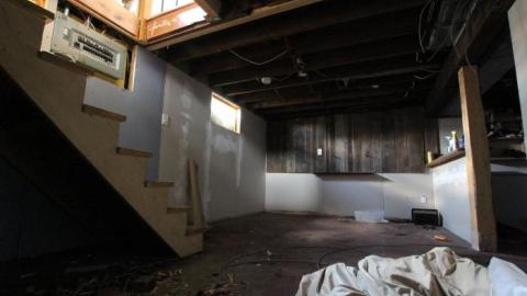 Moar Than One Abandonment... - IMG_0767.jpg