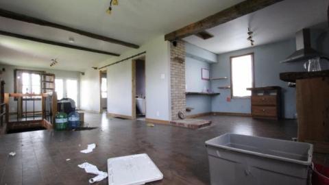 Moar Than One Abandonment... - IMG_0781.jpg