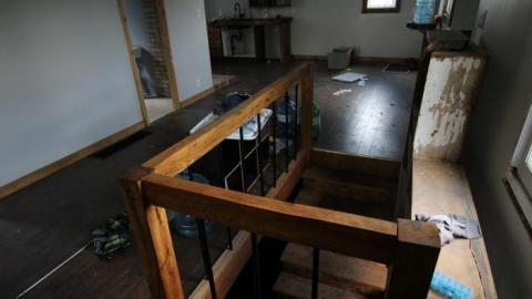 Moar Than One Abandonment... - IMG_0783.jpg