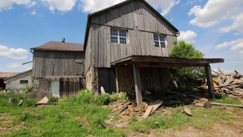 Moar Than One Abandonment... - IMG_0793.jpg