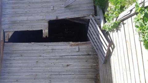 Photo from Gorgeous farm 