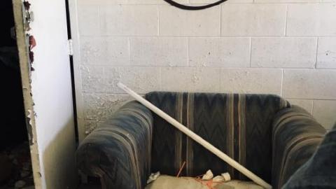 Photo from June 6, 2020