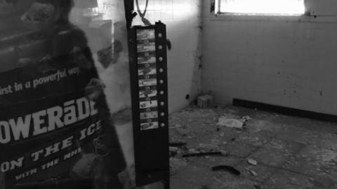 Photo from June 6, 2020