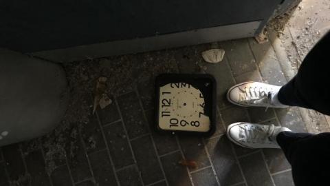 Photo from June 6, 2020