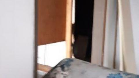 Photo from theres a hole in the floor