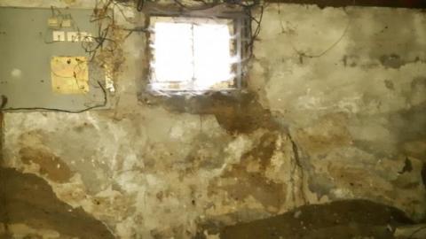 Photo from theres a hole in the floor