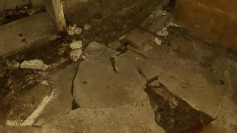 theres a hole in the floor - 20200514_184604.jpg