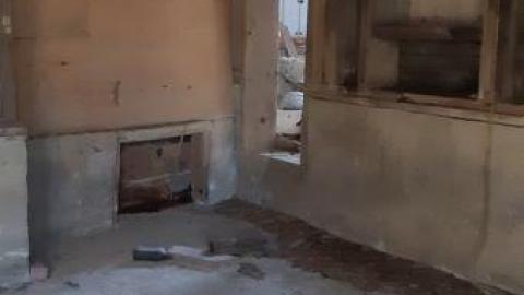 Photo from something else 