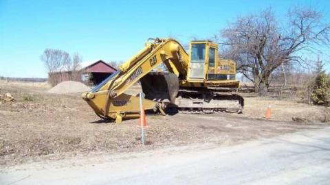 Gone Before Its Time photo 5