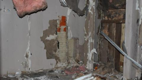 Photo from Only Hit Half.