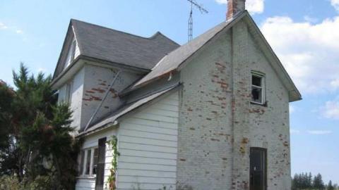 Random House - Subcounty, State