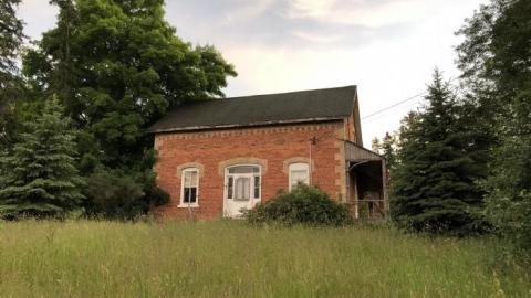 Anybody home? cover photo