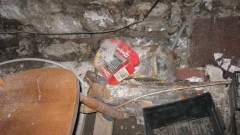 Forbes and Russel Road - Springwater, Ontario