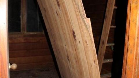 Photo from It Was MASSIVE