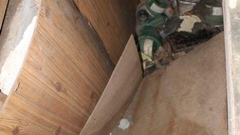 Photo from It Was MASSIVE