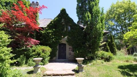 Castle Mansion cover photo