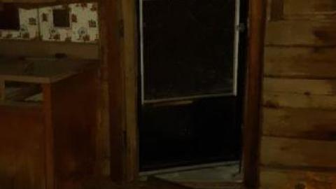 Photo from bullet casing galore