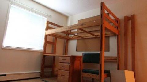 Photo from Student Life (Reliving It)