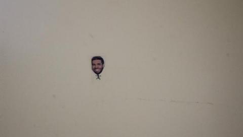 The Black Mold House photo 5