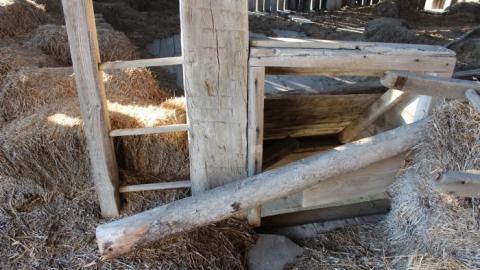 Photo from Barn Island