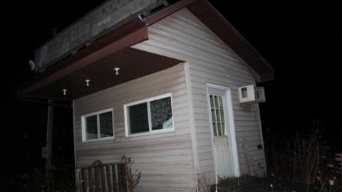 Photo from Not Much To it