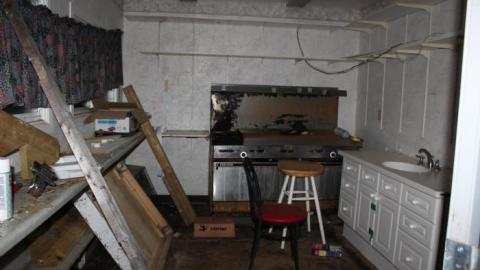 Photo from Not Much To it