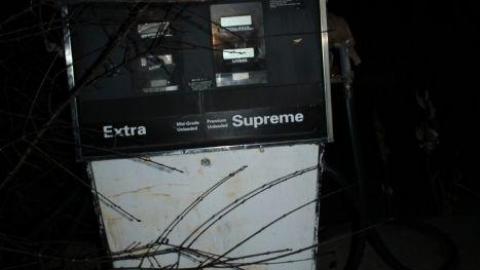 Photo from Not Much To it