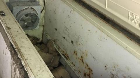 Photo from Old School new school