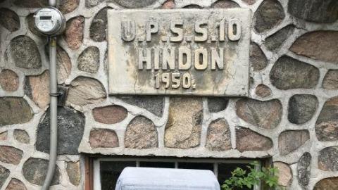 Photo from Old School new school 2