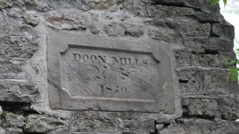 Photo from While Geocaching