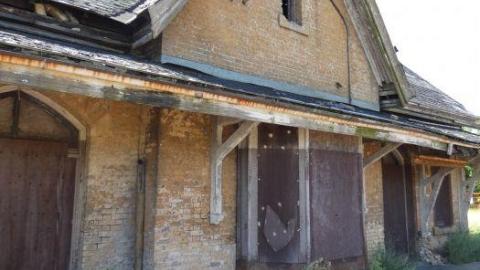 Photo from Let It Be