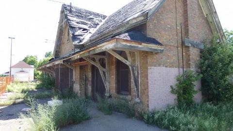 Photo from Let It Be