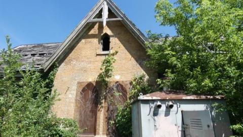 Photo from Let It Be