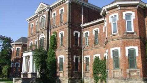 The Hamilton Asylum for the in - Century-Manor-Asylum145.jpg