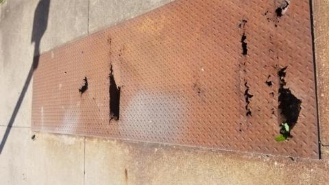 Photo from Quick rinse