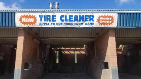 Photo from Quick rinse