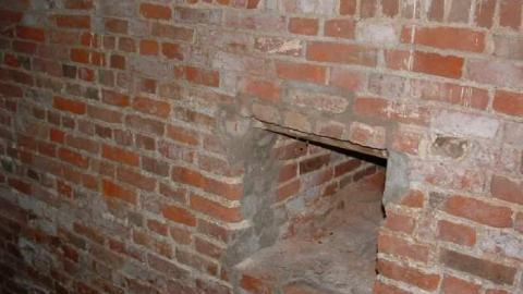 Photo from Fort Mississauga