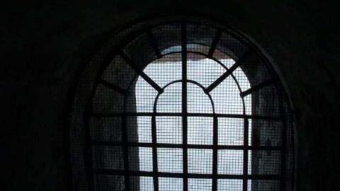 Photo from Fort Mississauga