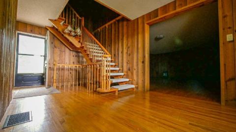 Photo from Amazon HQ will take its place 